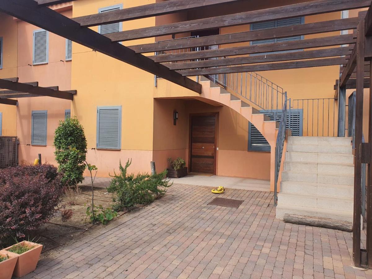 Willa Casa Unifamiliar Bonmont - Miami Playa / Mont Roig Del Camp Bonmont Terres Noves Zewnętrze zdjęcie