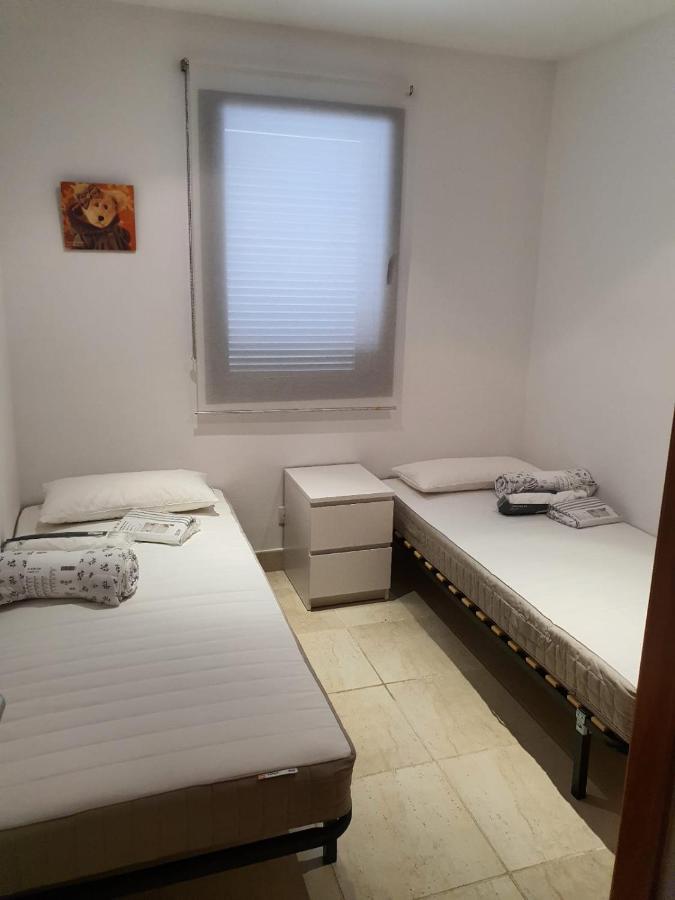 Willa Casa Unifamiliar Bonmont - Miami Playa / Mont Roig Del Camp Bonmont Terres Noves Zewnętrze zdjęcie