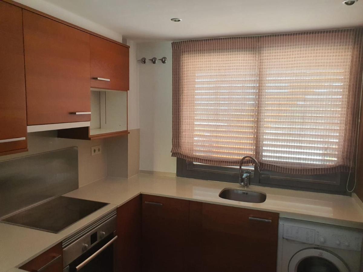 Willa Casa Unifamiliar Bonmont - Miami Playa / Mont Roig Del Camp Bonmont Terres Noves Zewnętrze zdjęcie