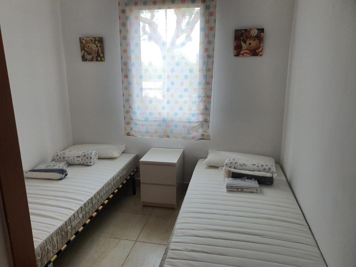 Willa Casa Unifamiliar Bonmont - Miami Playa / Mont Roig Del Camp Bonmont Terres Noves Zewnętrze zdjęcie