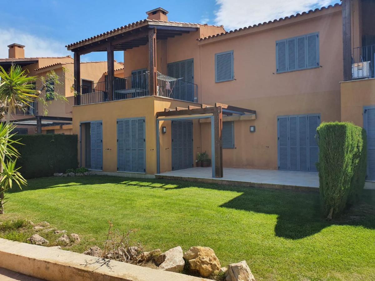 Willa Casa Unifamiliar Bonmont - Miami Playa / Mont Roig Del Camp Bonmont Terres Noves Zewnętrze zdjęcie