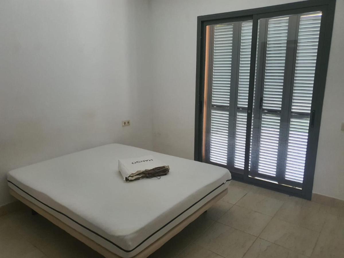 Willa Casa Unifamiliar Bonmont - Miami Playa / Mont Roig Del Camp Bonmont Terres Noves Zewnętrze zdjęcie