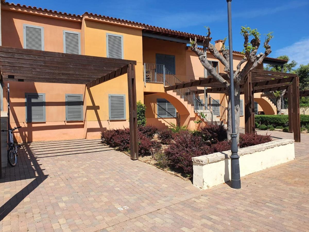 Willa Casa Unifamiliar Bonmont - Miami Playa / Mont Roig Del Camp Bonmont Terres Noves Zewnętrze zdjęcie