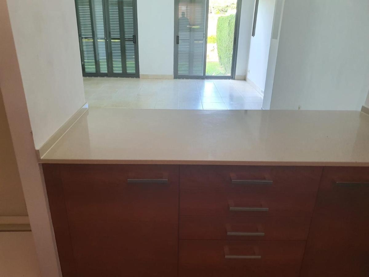 Willa Casa Unifamiliar Bonmont - Miami Playa / Mont Roig Del Camp Bonmont Terres Noves Zewnętrze zdjęcie