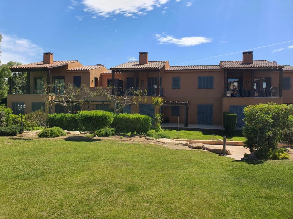 Willa Casa Unifamiliar Bonmont - Miami Playa / Mont Roig Del Camp Bonmont Terres Noves Zewnętrze zdjęcie