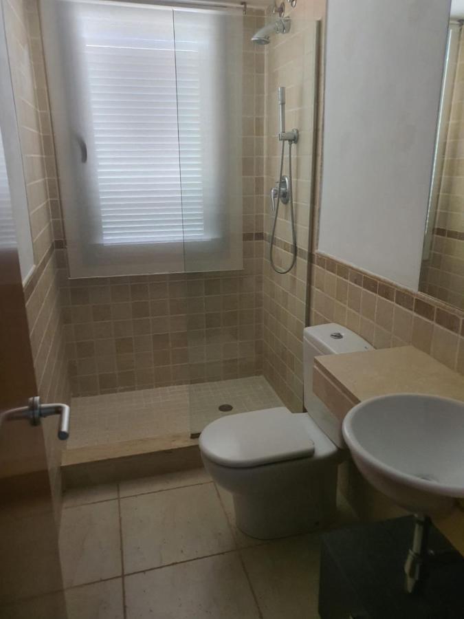 Willa Casa Unifamiliar Bonmont - Miami Playa / Mont Roig Del Camp Bonmont Terres Noves Zewnętrze zdjęcie